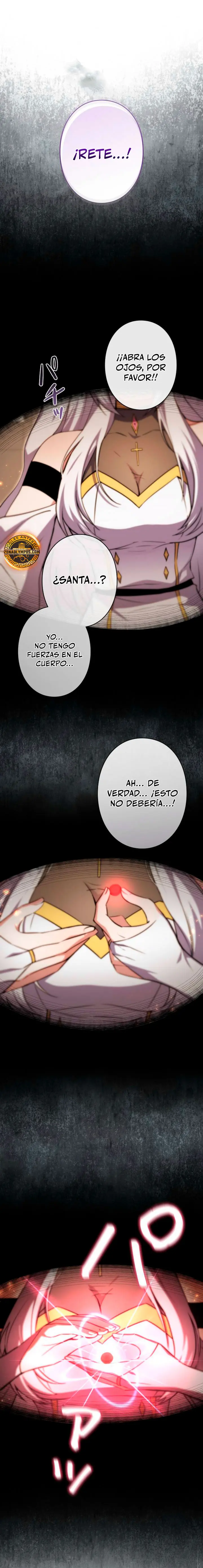 Una carta de amor del futuro Capitulo 44 página 2