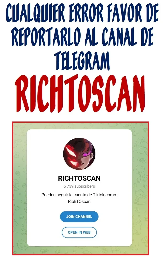 EL ESTUDIANTE SILENCIOSO Capitulo 15 página 12