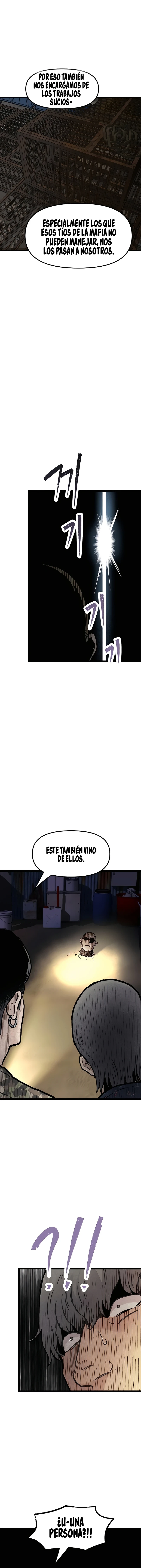EL ESTUDIANTE SILENCIOSO Capitulo 35 página 22