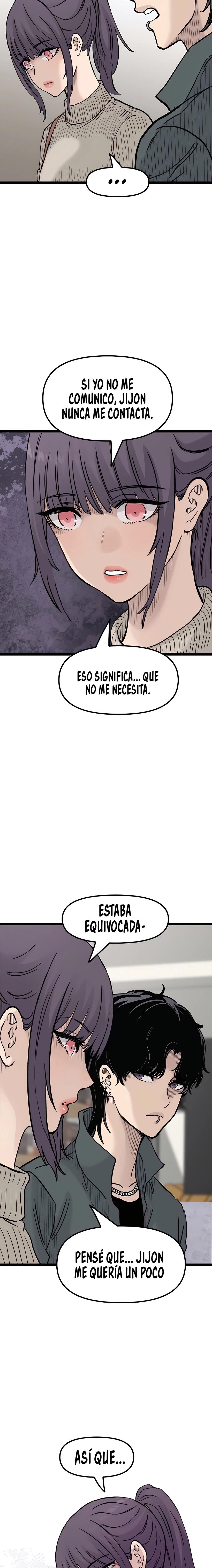 EL ESTUDIANTE SILENCIOSO Capitulo 38 página 9