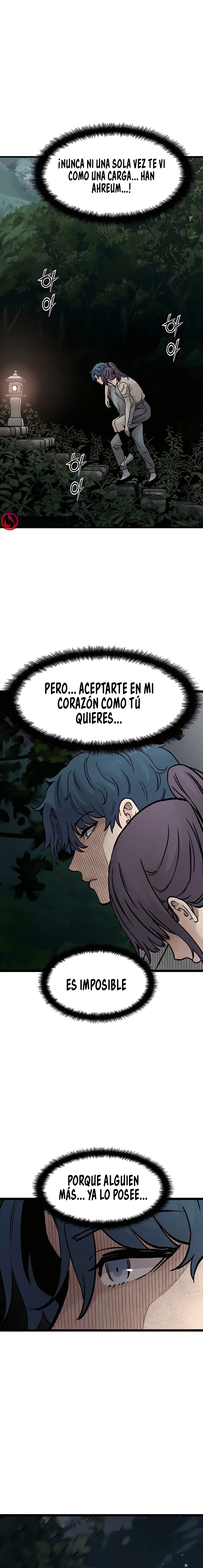 EL ESTUDIANTE SILENCIOSO Capitulo 39 página 13