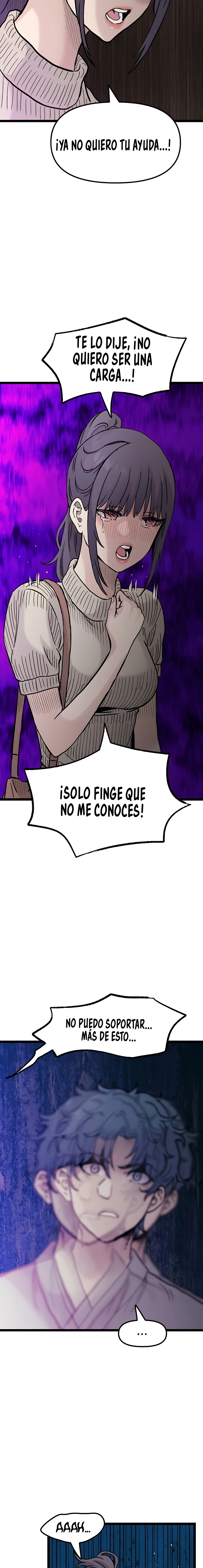 EL ESTUDIANTE SILENCIOSO Capitulo 39 página 7