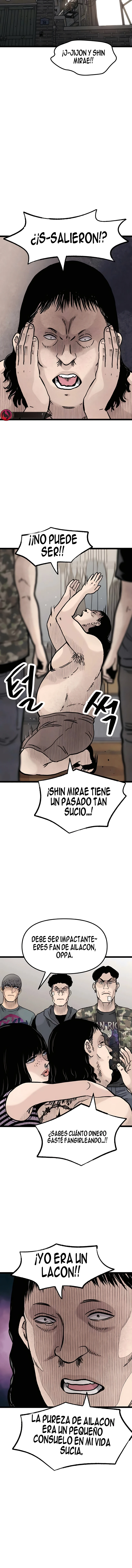 EL ESTUDIANTE SILENCIOSO Capitulo 41 página 13