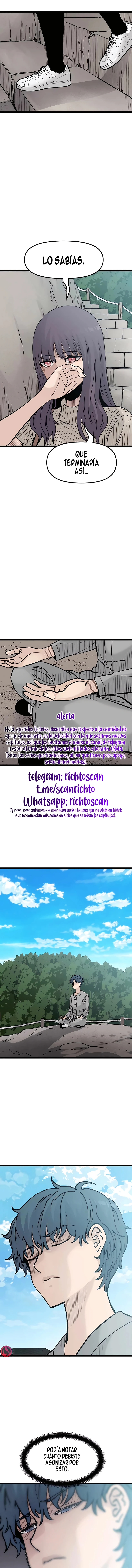 EL ESTUDIANTE SILENCIOSO Capitulo 41 página 7