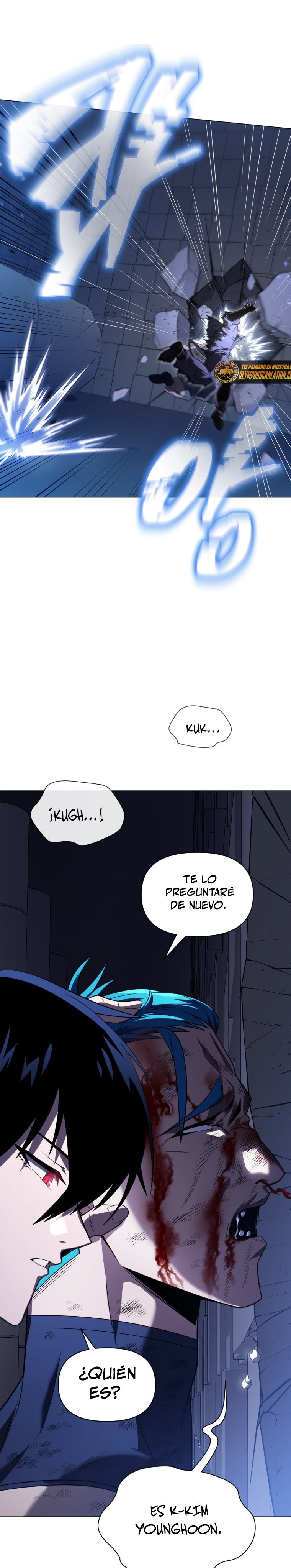 Jugador que regresó 10.000 años después Capitulo 39 página 24