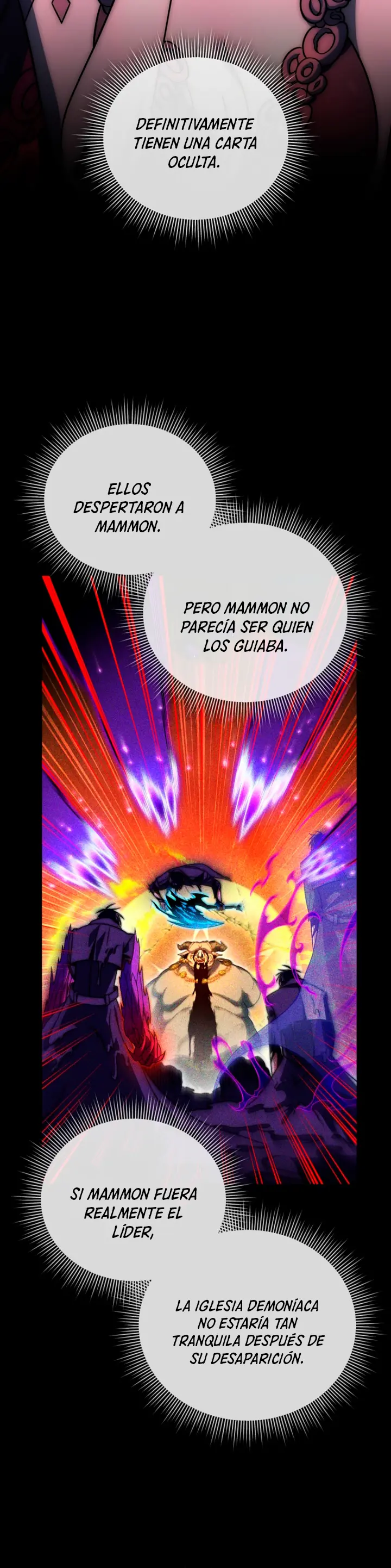 Jugador que regresó 10.000 años después Capitulo 149 página 14
