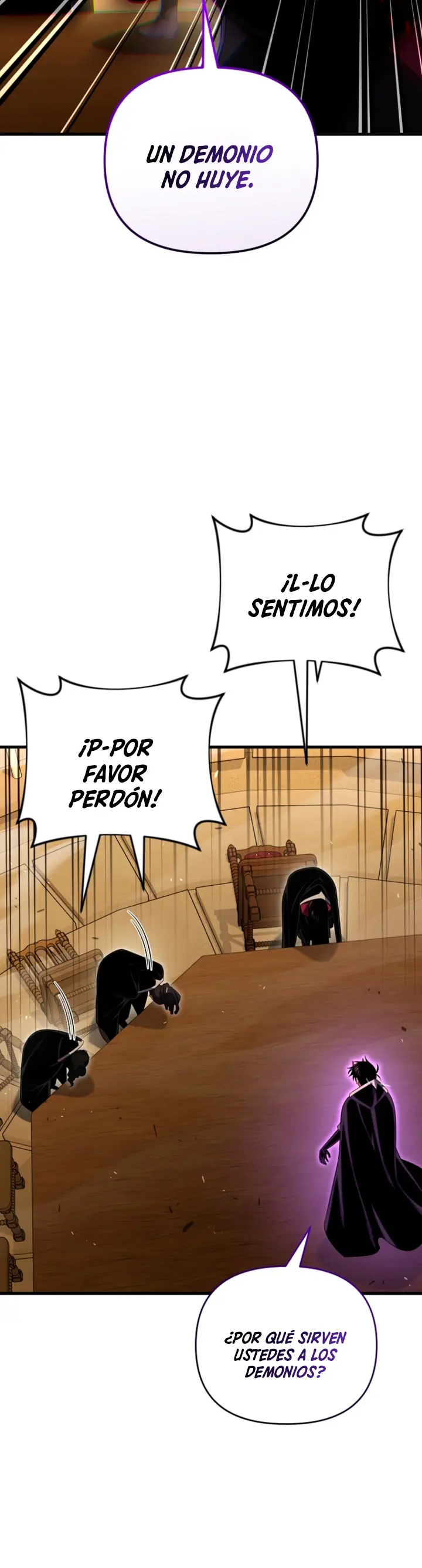 Jugador que regresó 10.000 años después Capitulo 149 página 29