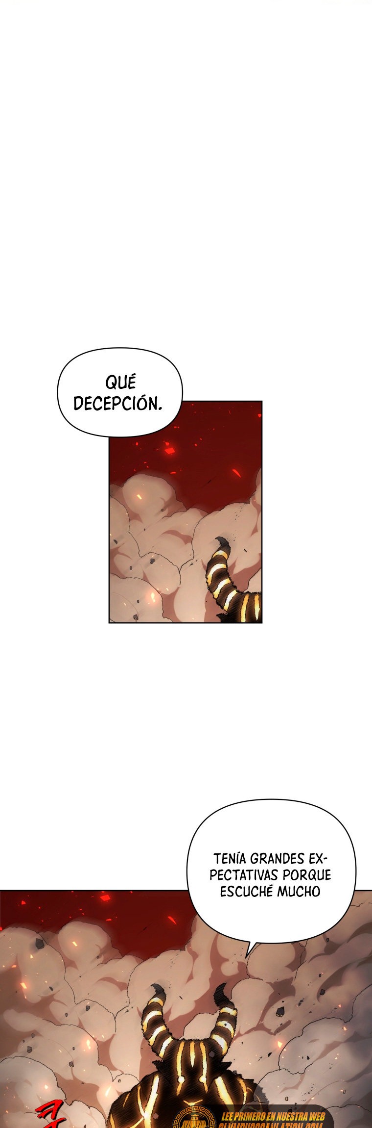 Jugador que regresó 10.000 años después Capitulo 1 página 25
