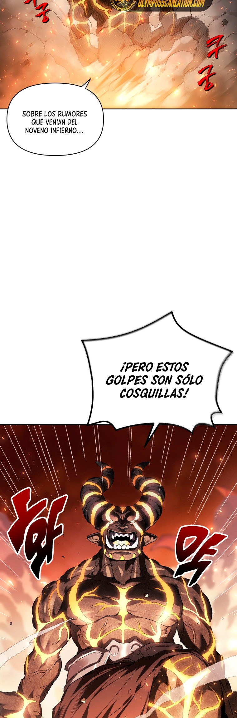 Jugador que regresó 10.000 años después Capitulo 1 página 27