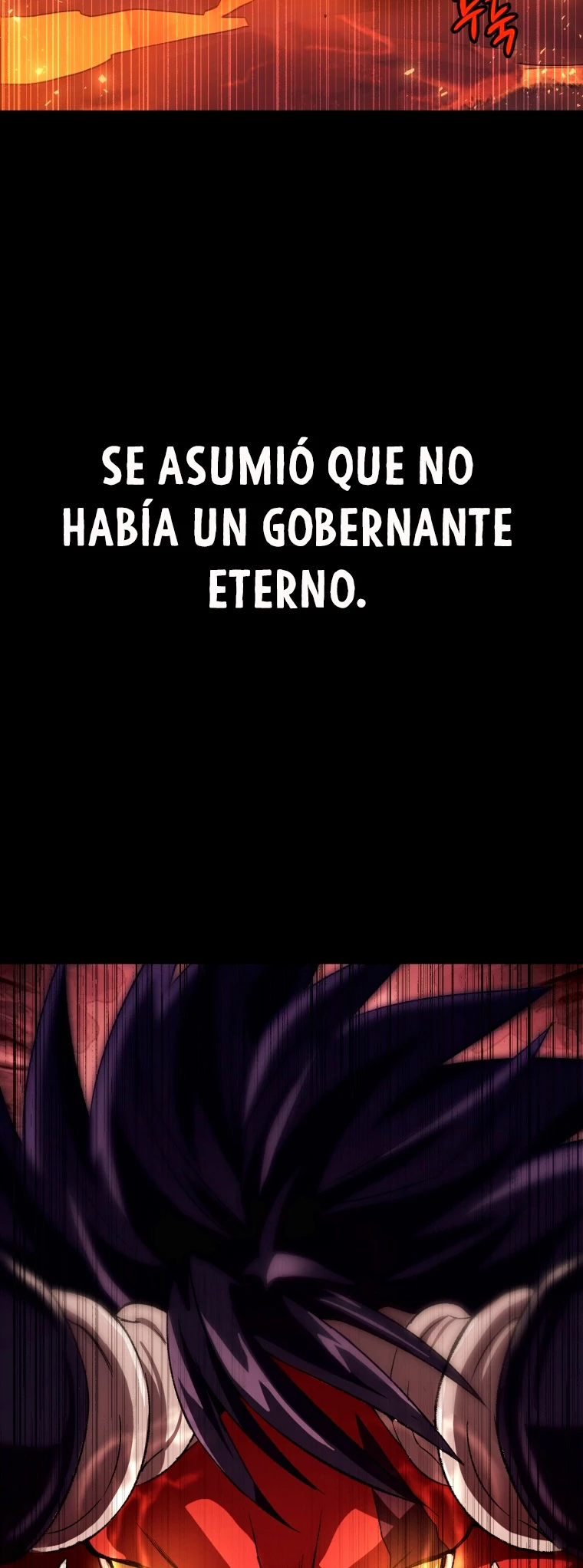 Jugador que regresó 10.000 años después Capitulo 1 página 49