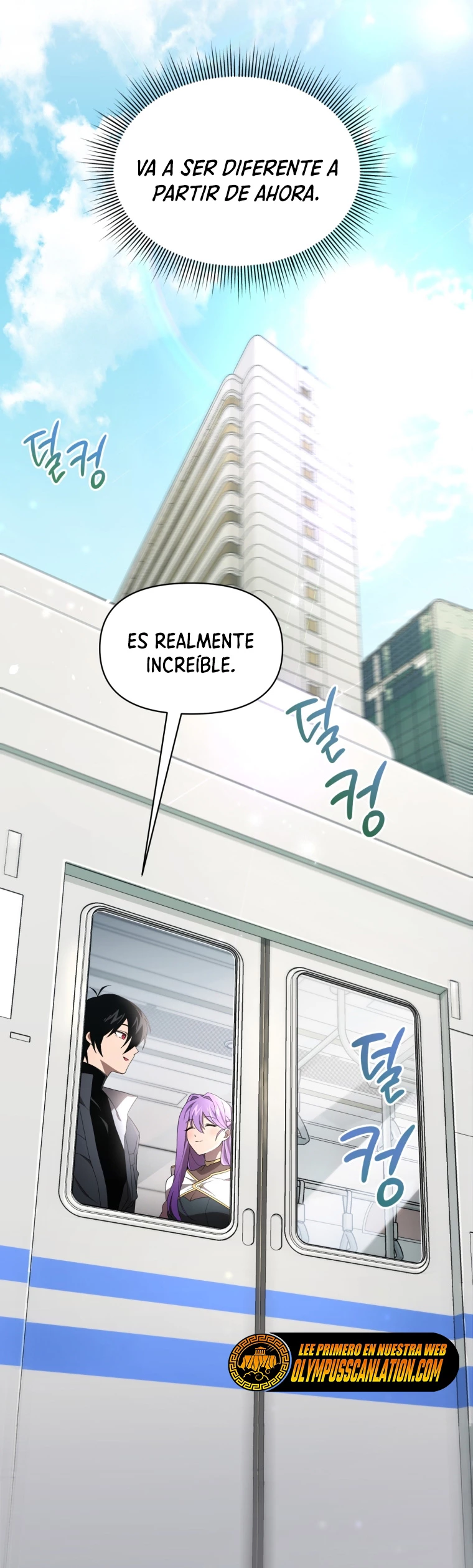 Jugador que regresó 10.000 años después Capitulo 10 página 26