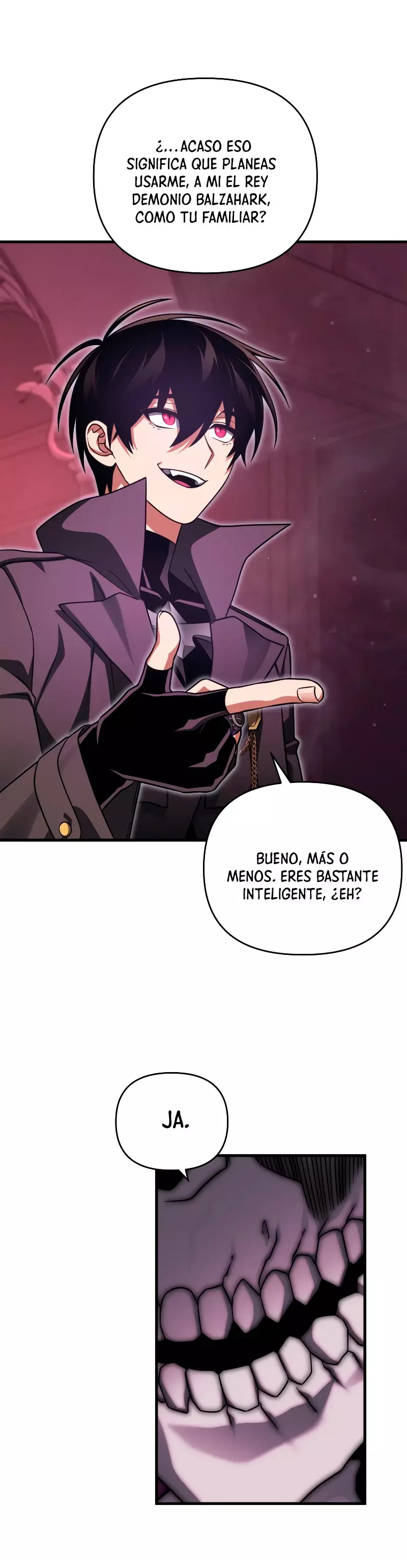 Jugador que regresó 10.000 años después Capitulo 100 página 12