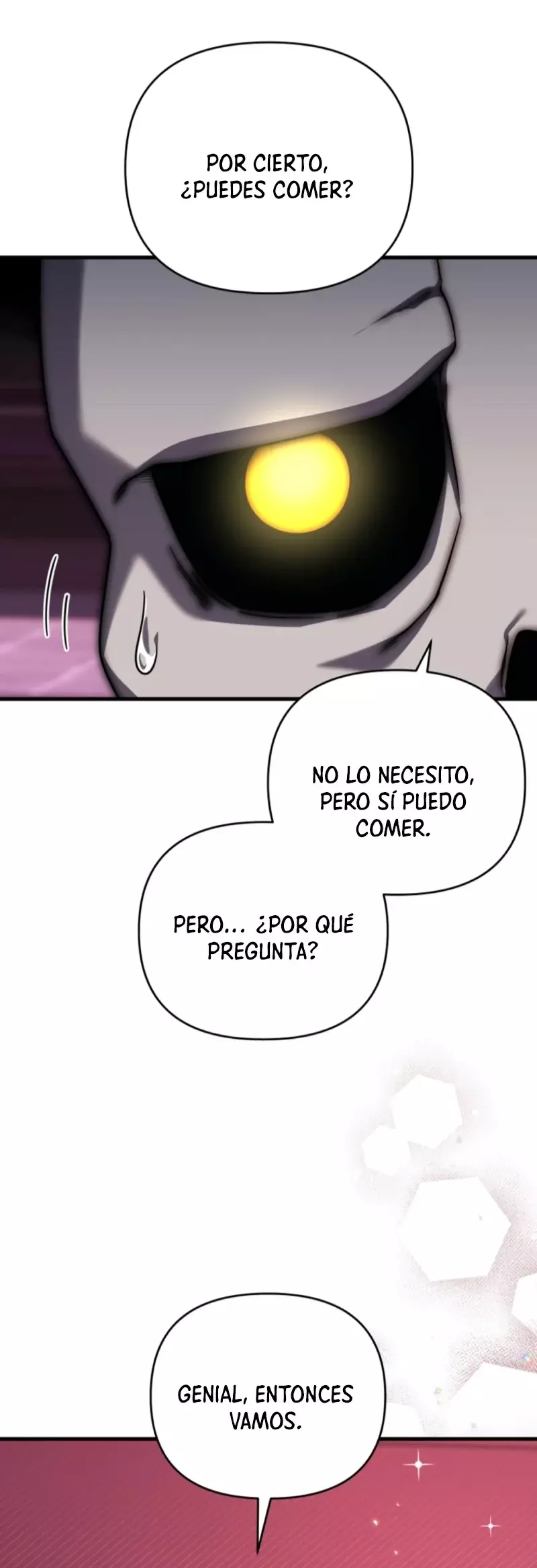 Jugador que regresó 10.000 años después Capitulo 101 página 30