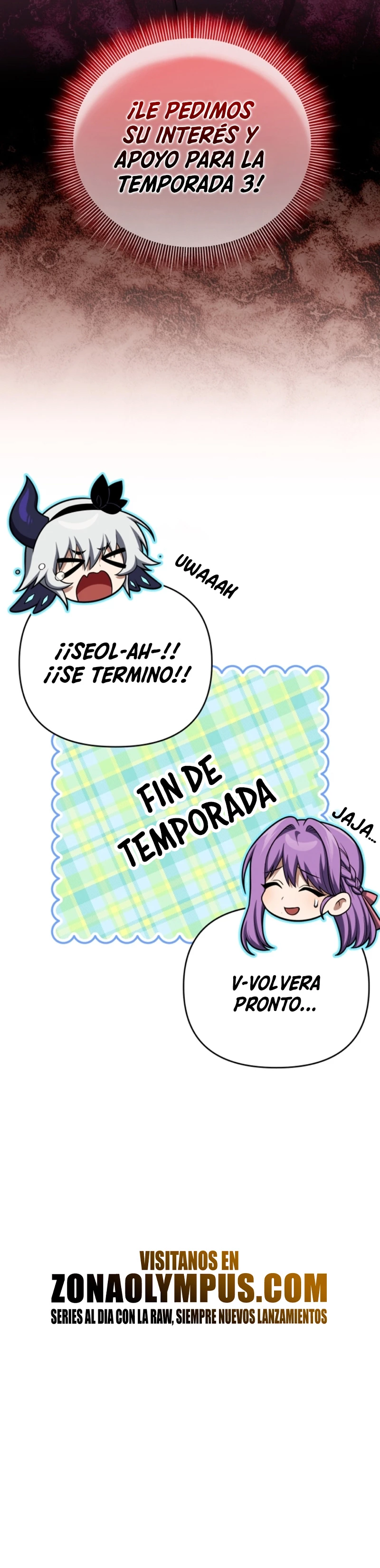 Jugador que regresó 10.000 años después Capitulo 104.5 página 3