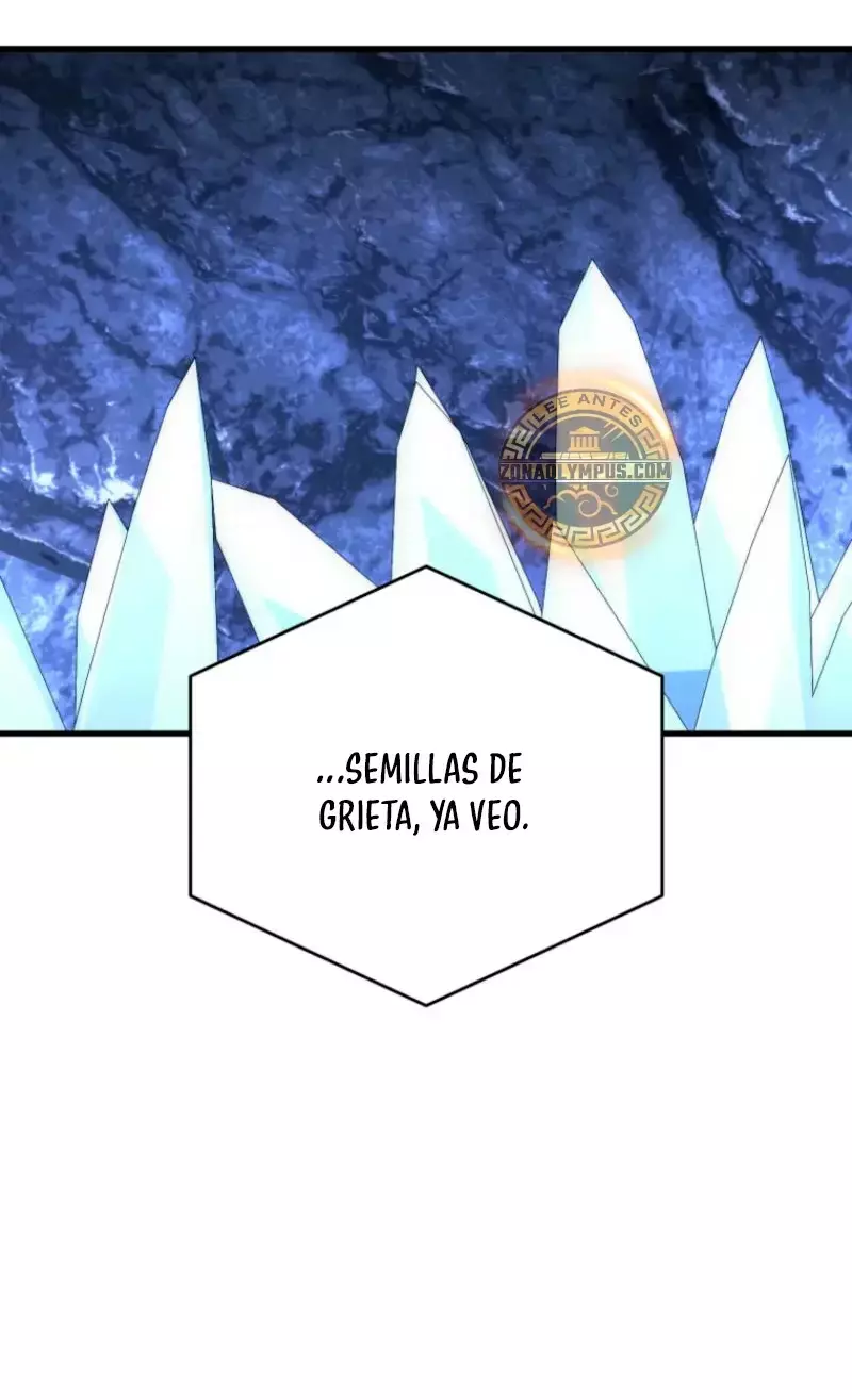 Jugador que regresó 10.000 años después Capitulo 107 página 15
