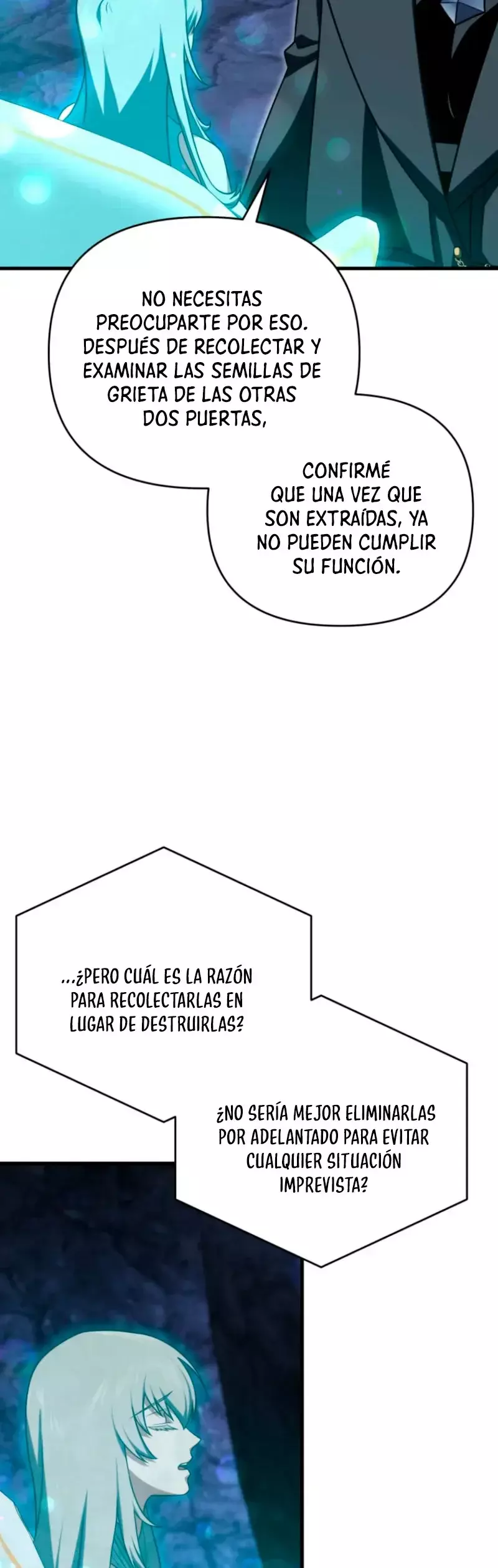 Jugador que regresó 10.000 años después Capitulo 107 página 17