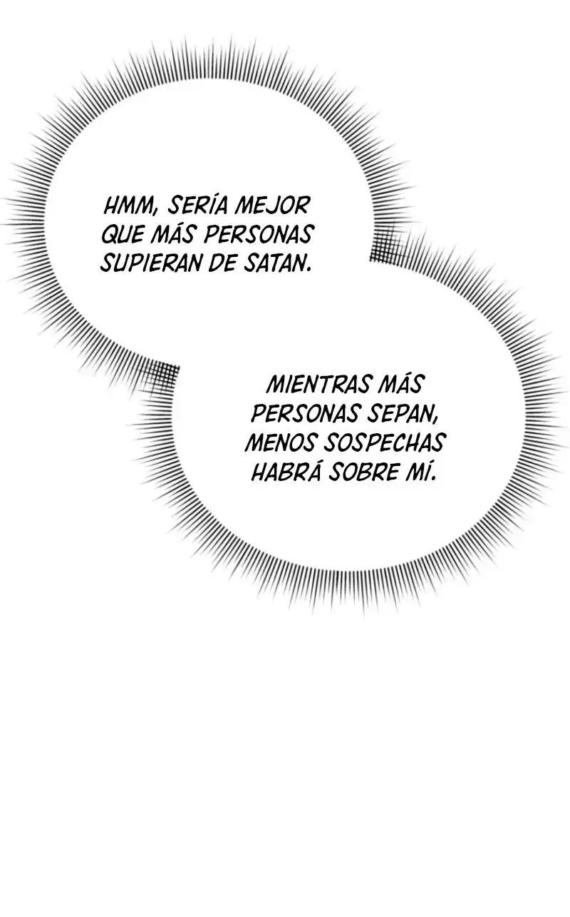 Jugador que regresó 10.000 años después Capitulo 107 página 31