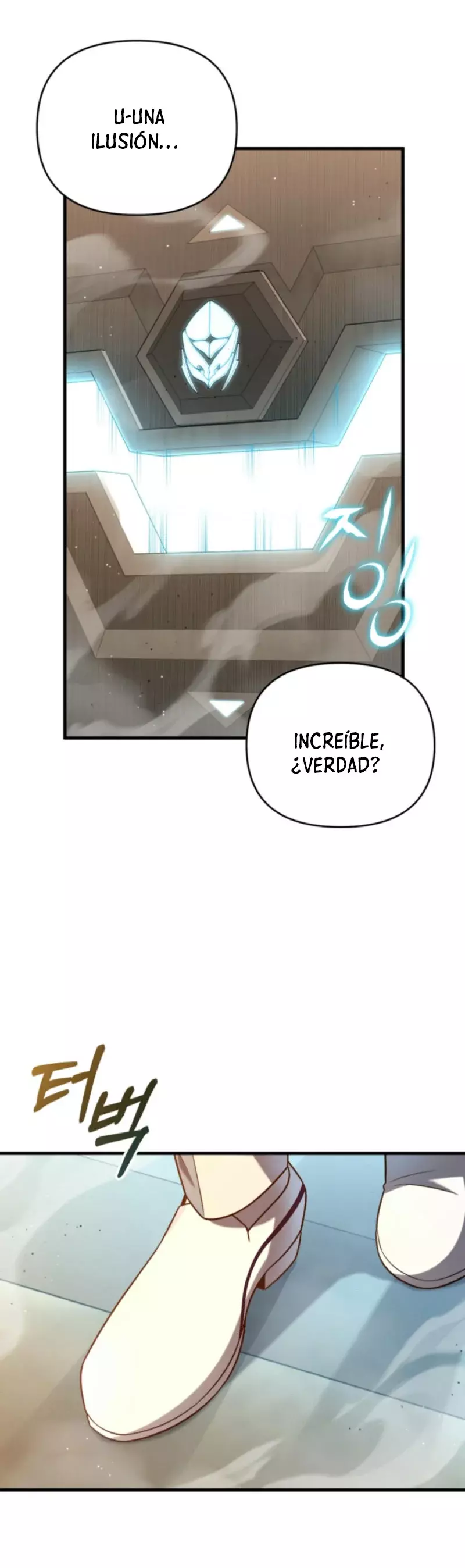 Jugador que regresó 10.000 años después Capitulo 108 página 6