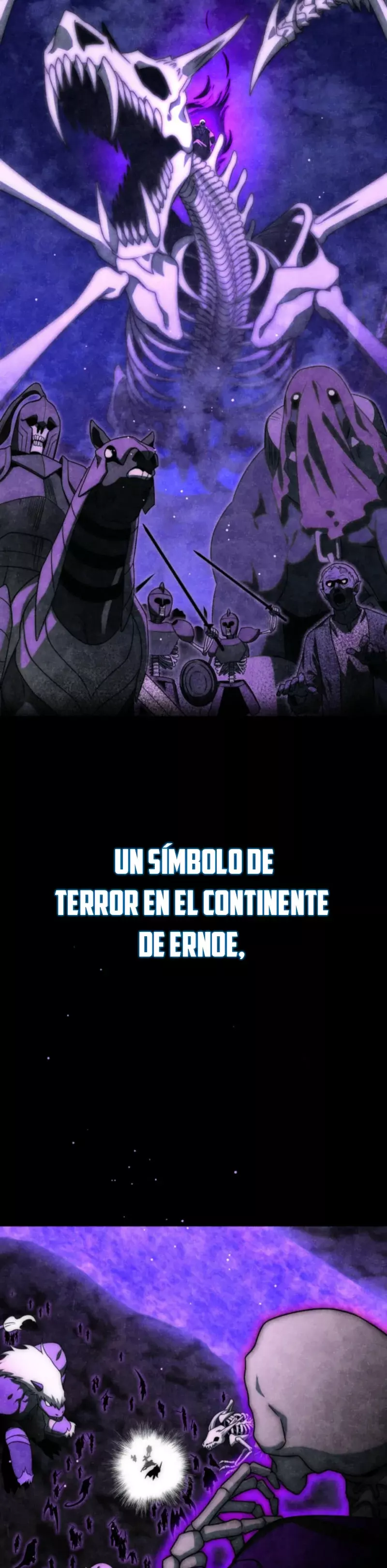 Jugador que regresó 10.000 años después Capitulo 110 página 14