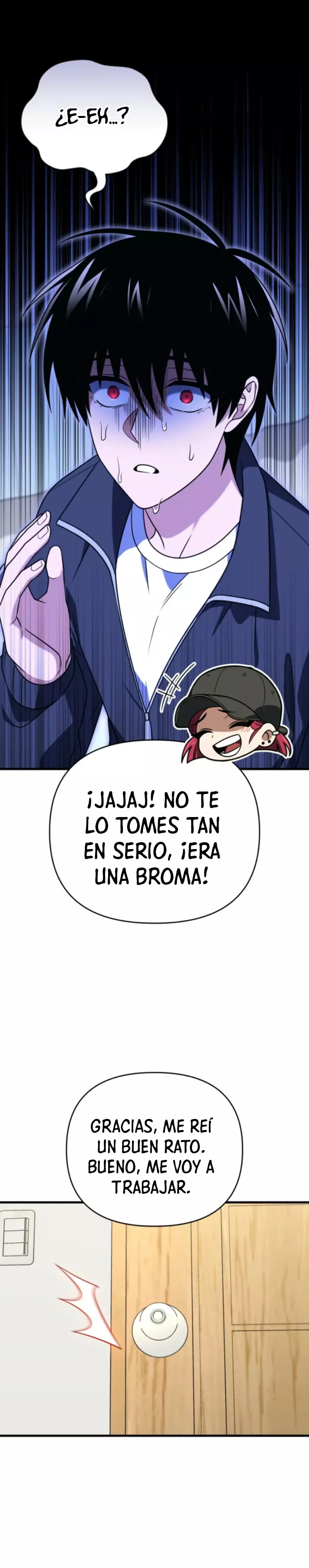 Jugador que regresó 10.000 años después Capitulo 110 página 26