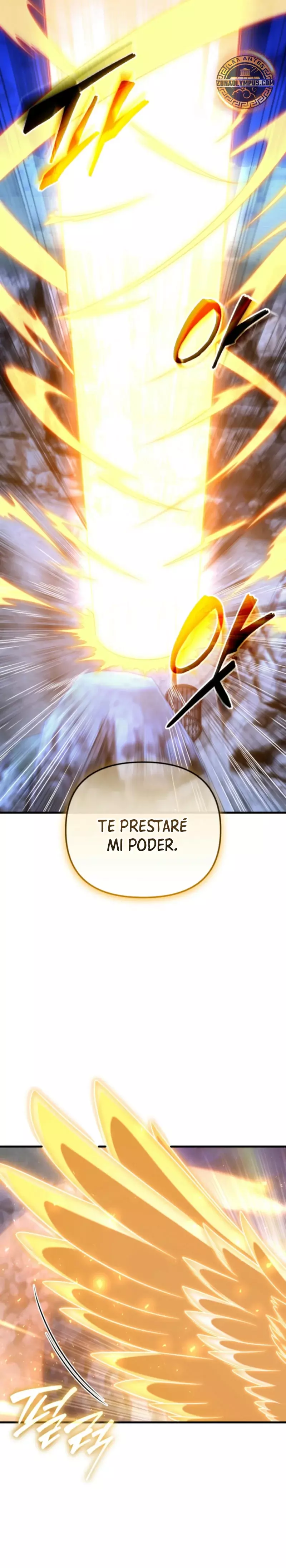 Jugador que regresó 10.000 años después Capitulo 112 página 25