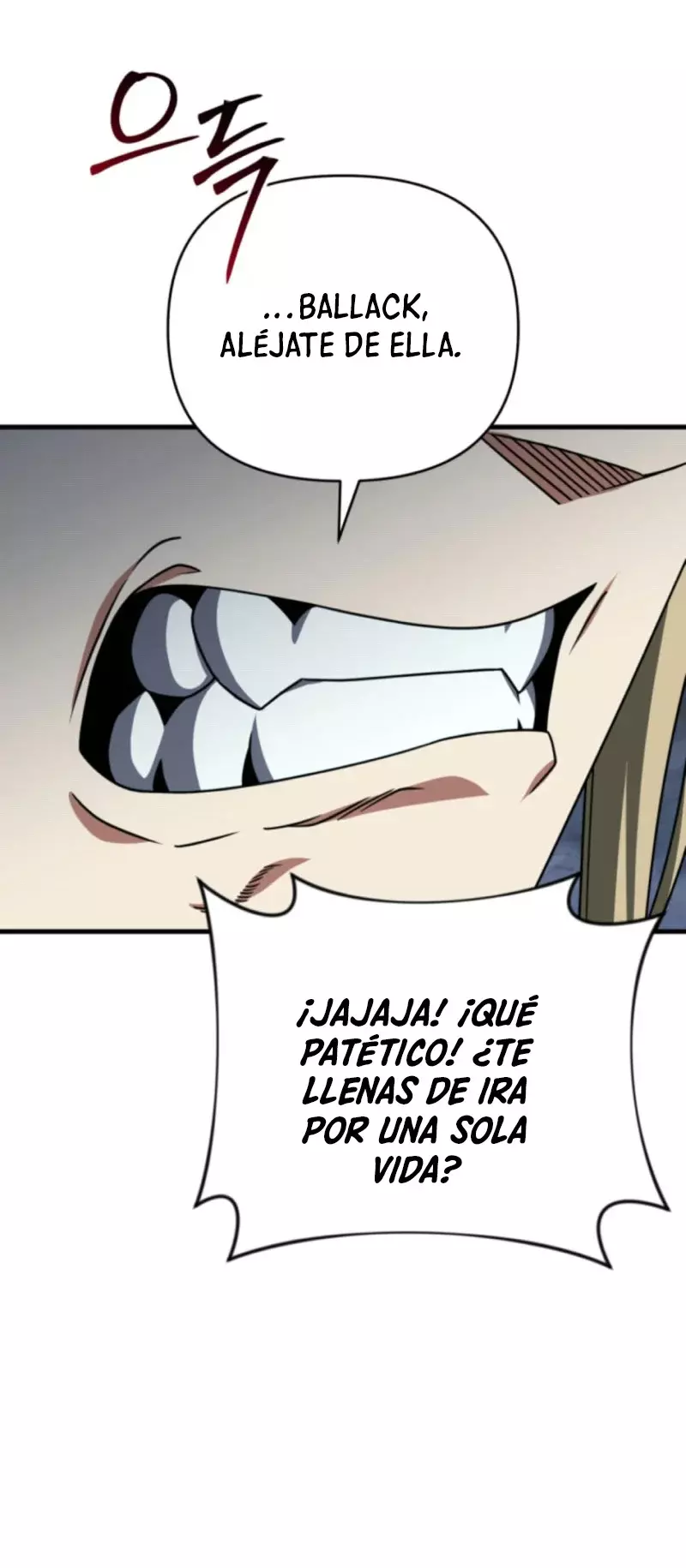 Jugador que regresó 10.000 años después Capitulo 112 página 8