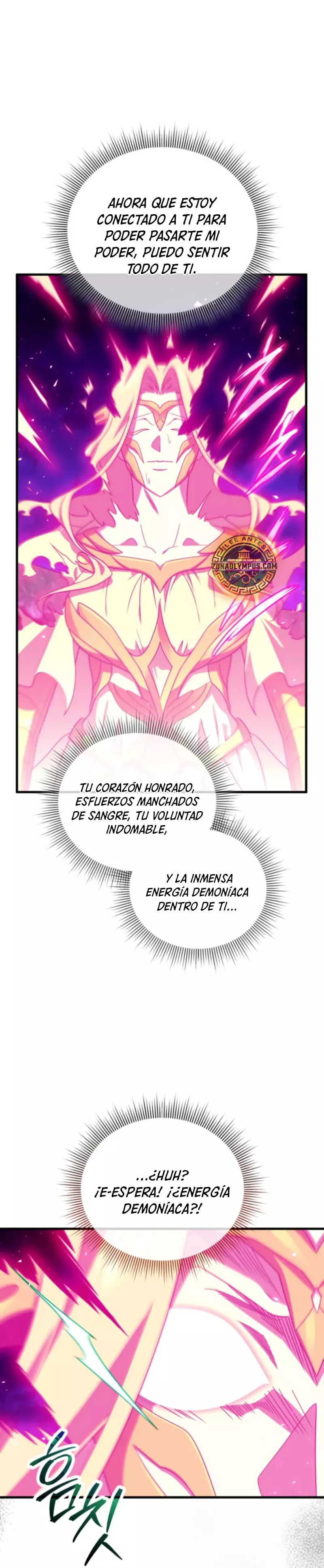 Jugador que regresó 10.000 años después Capitulo 114 página 20