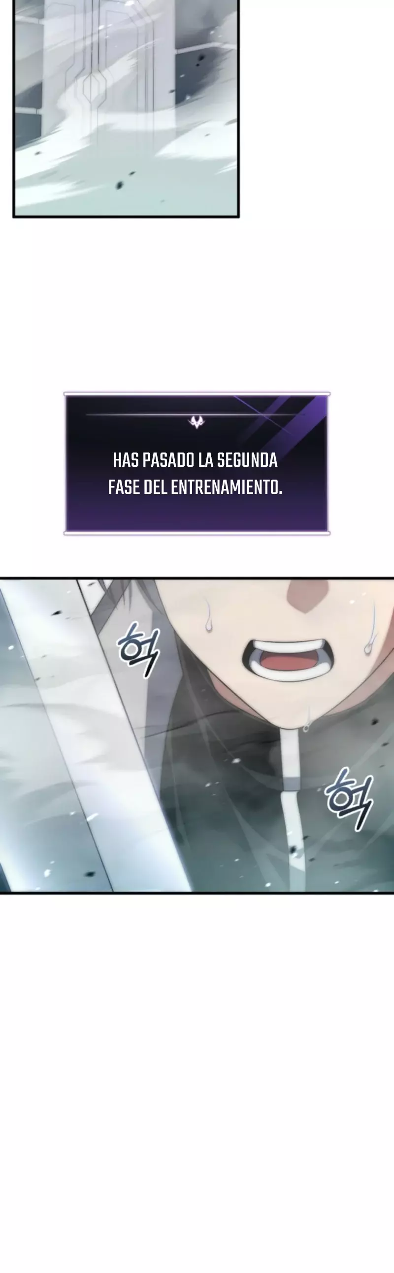 Jugador que regresó 10.000 años después Capitulo 115 página 7