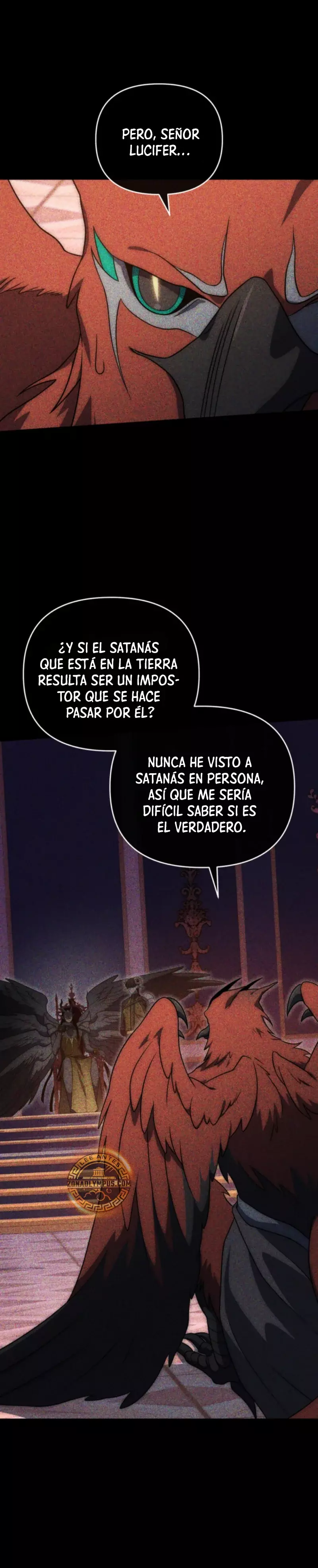 Jugador que regresó 10.000 años después Capitulo 117 página 14
