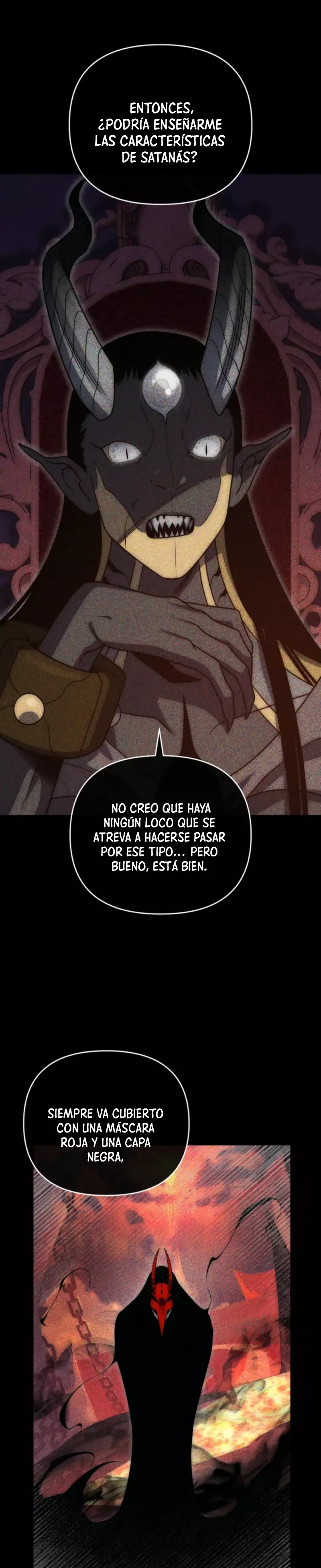 Jugador que regresó 10.000 años después Capitulo 117 página 15