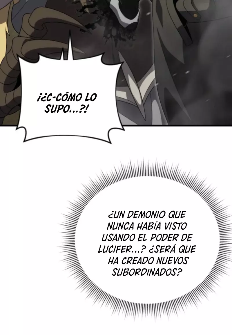 Jugador que regresó 10.000 años después Capitulo 117 página 40