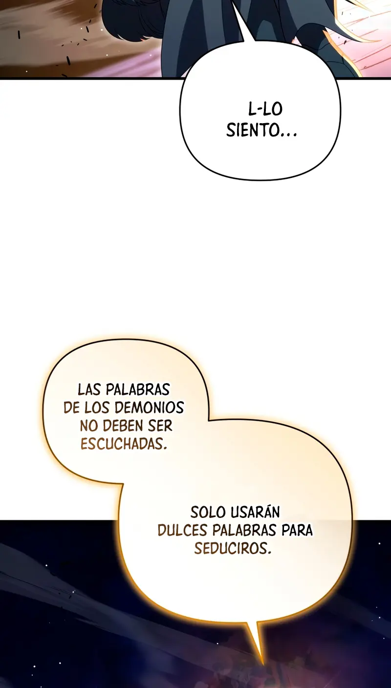 Jugador que regresó 10.000 años después Capitulo 119 página 34