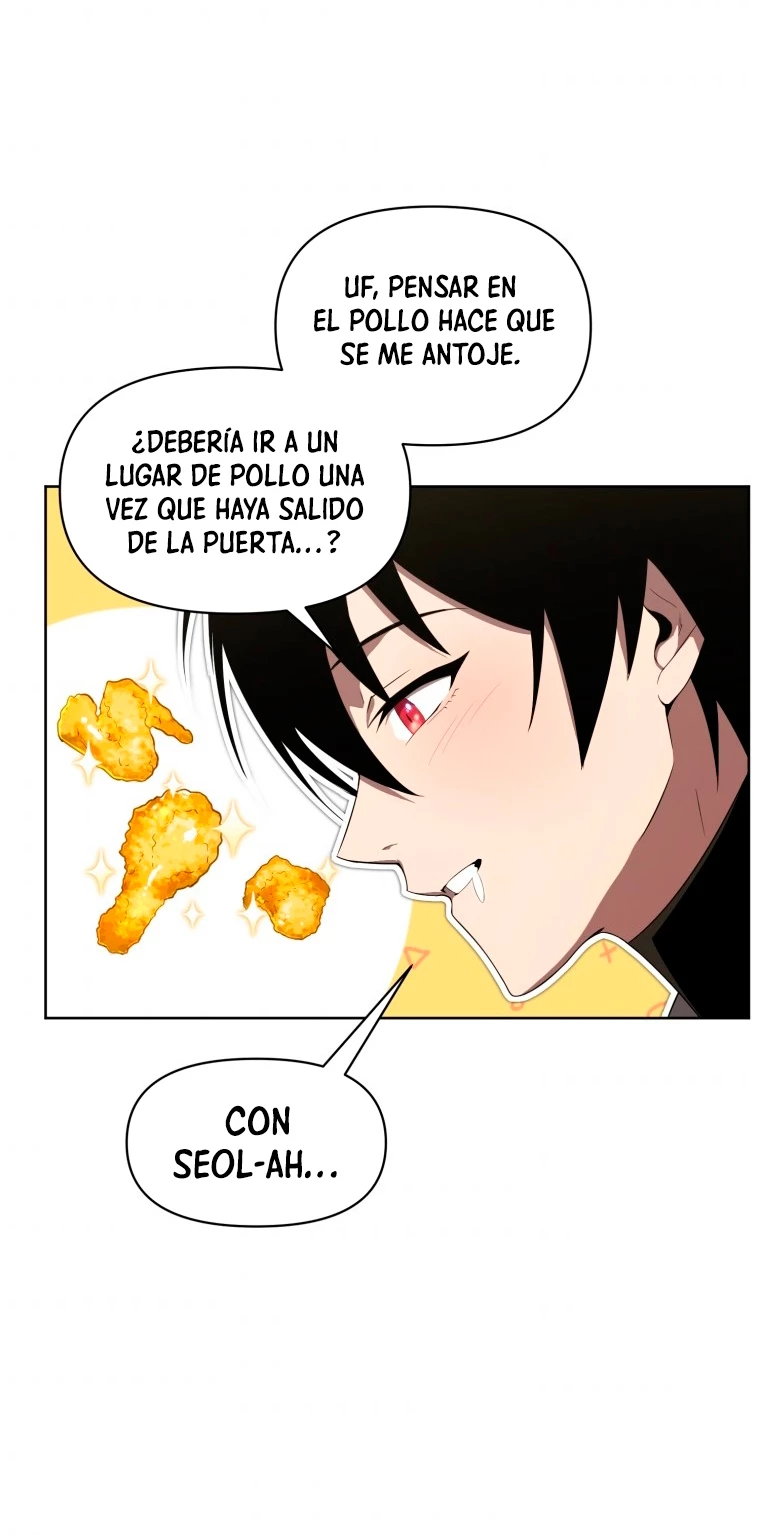 Jugador que regresó 10.000 años después Capitulo 12 página 88