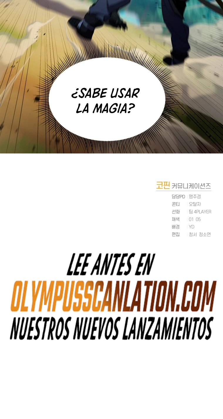 Jugador que regresó 10.000 años después Capitulo 12 página 112