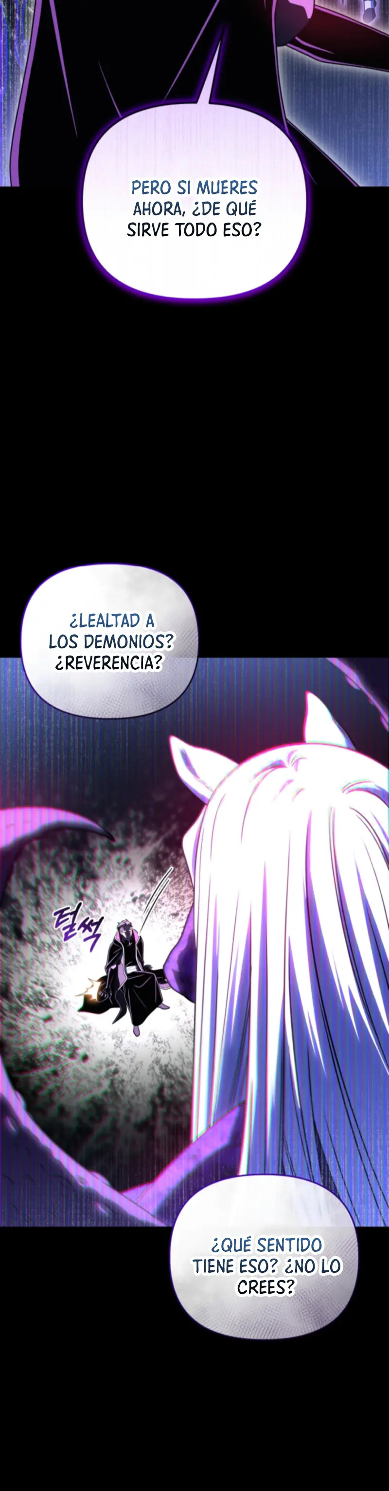 Jugador que regresó 10.000 años después Capitulo 120 página 19