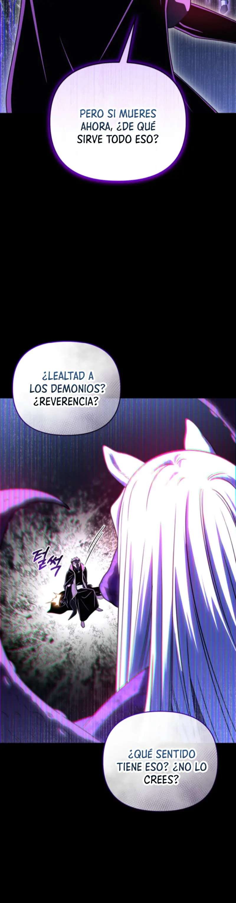 Jugador que regresó 10.000 años después Capitulo 120 página 10