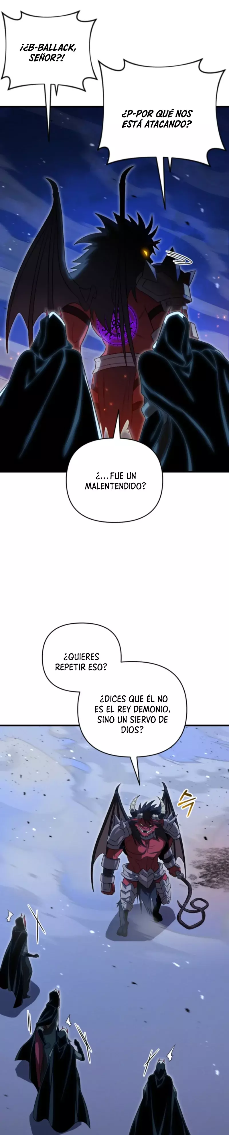 Jugador que regresó 10.000 años después Capitulo 121 página 13
