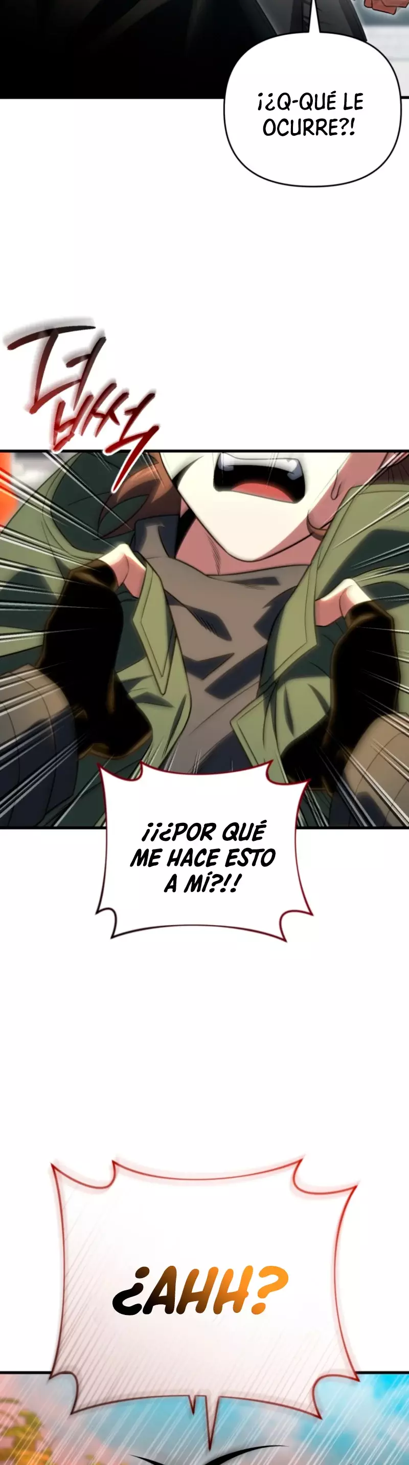 Jugador que regresó 10.000 años después Capitulo 123 página 43