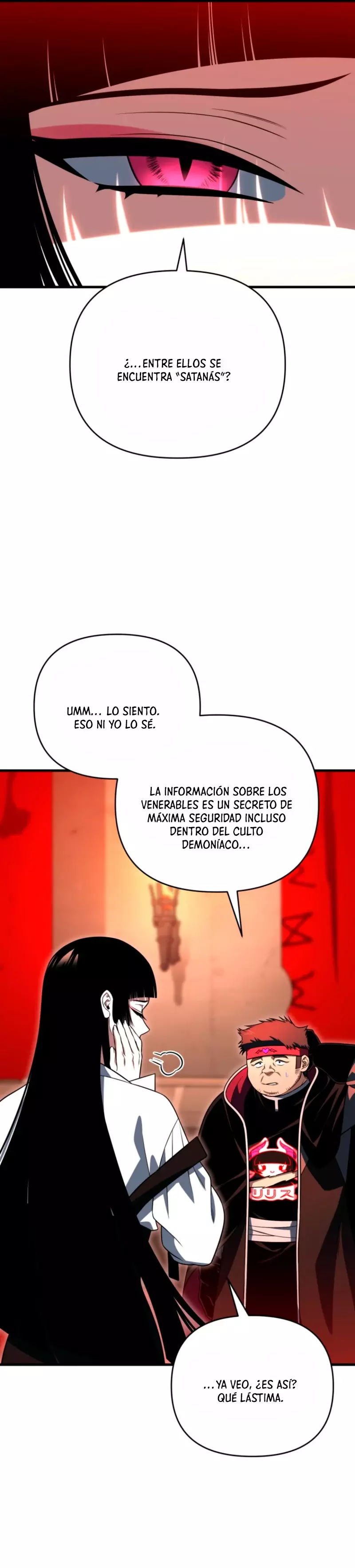 Jugador que regresó 10.000 años después Capitulo 124 página 26