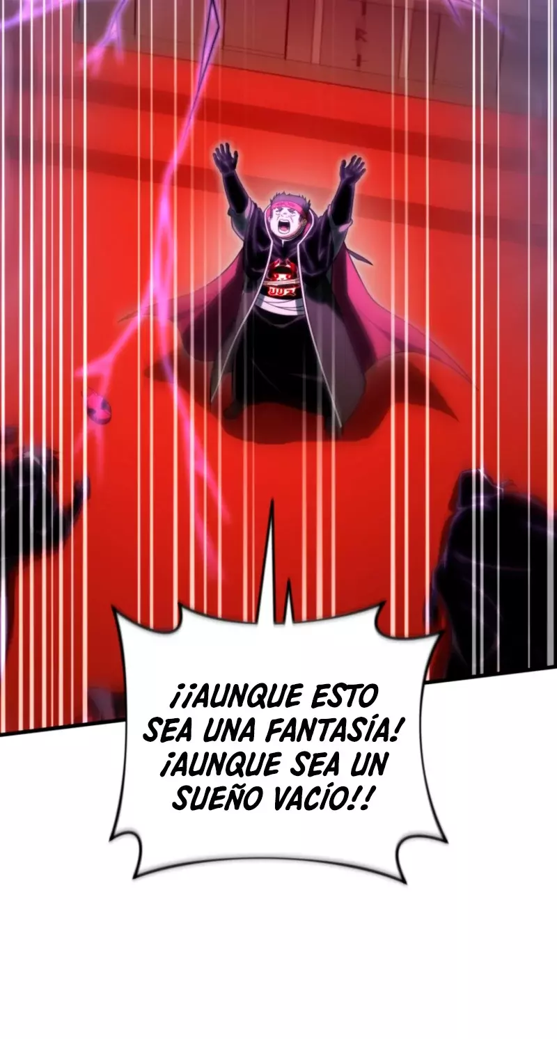 Jugador que regresó 10.000 años después Capitulo 125 página 21