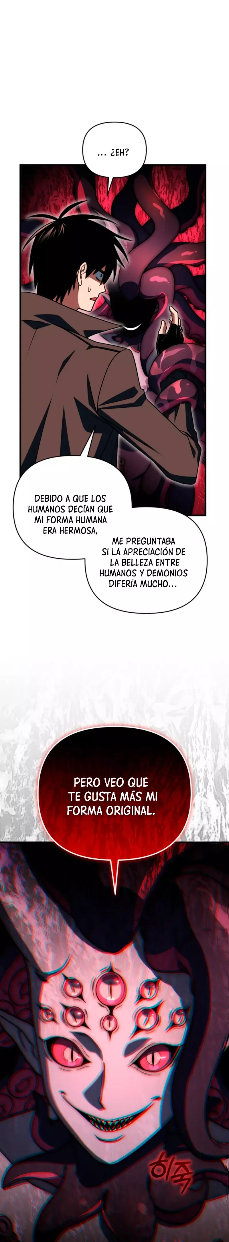 Jugador que regresó 10.000 años después Capitulo 126 página 10