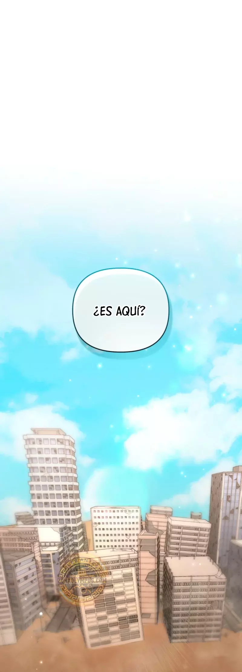 Jugador que regresó 10.000 años después Capitulo 126 página 28