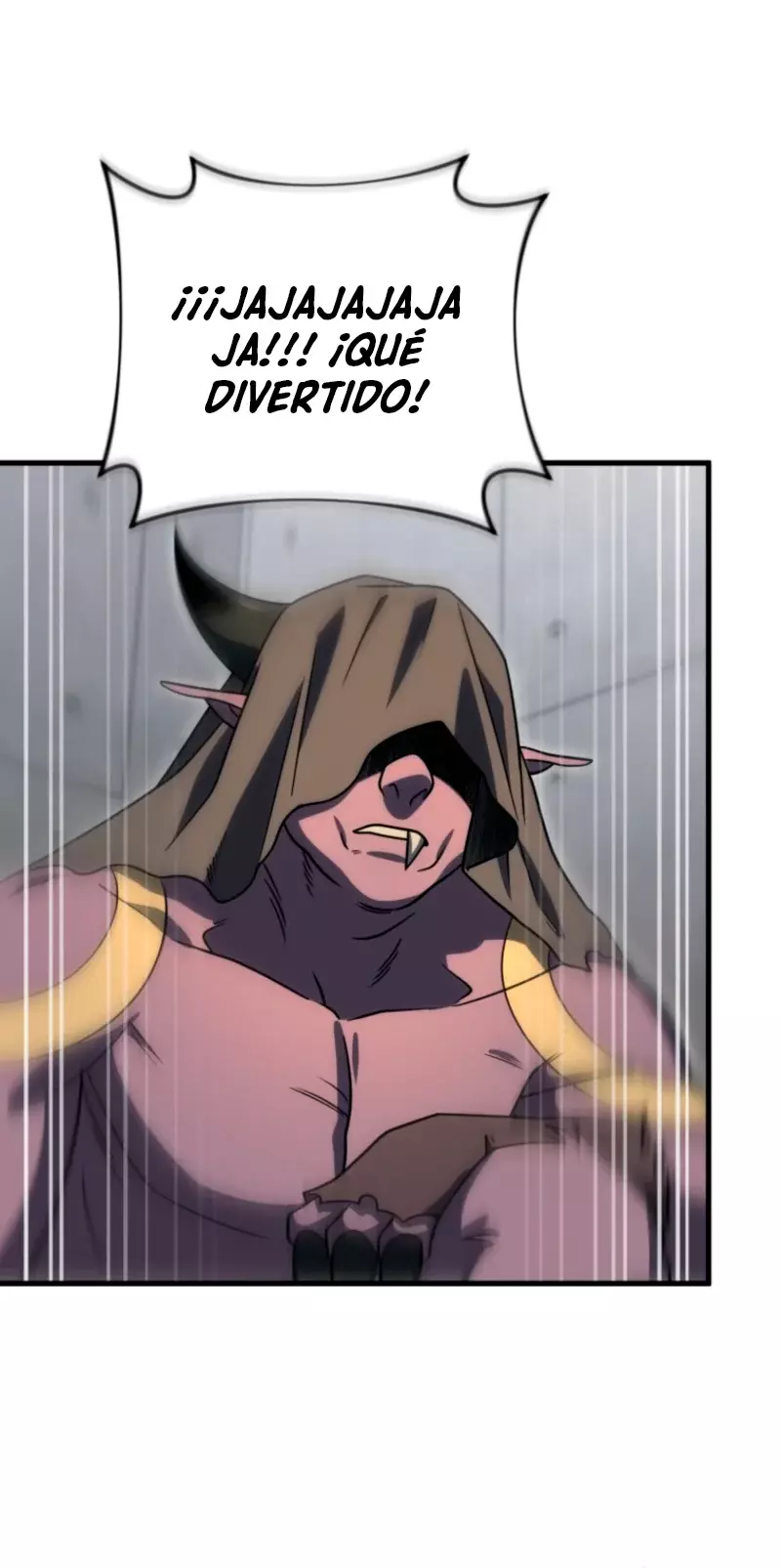 Jugador que regresó 10.000 años después Capitulo 127 página 7