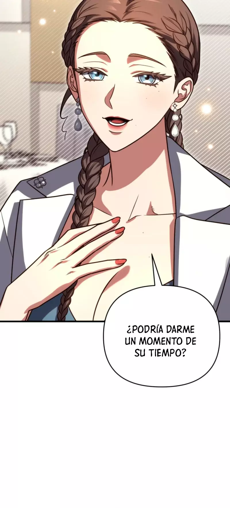 Jugador que regresó 10.000 años después Capitulo 129 página 22