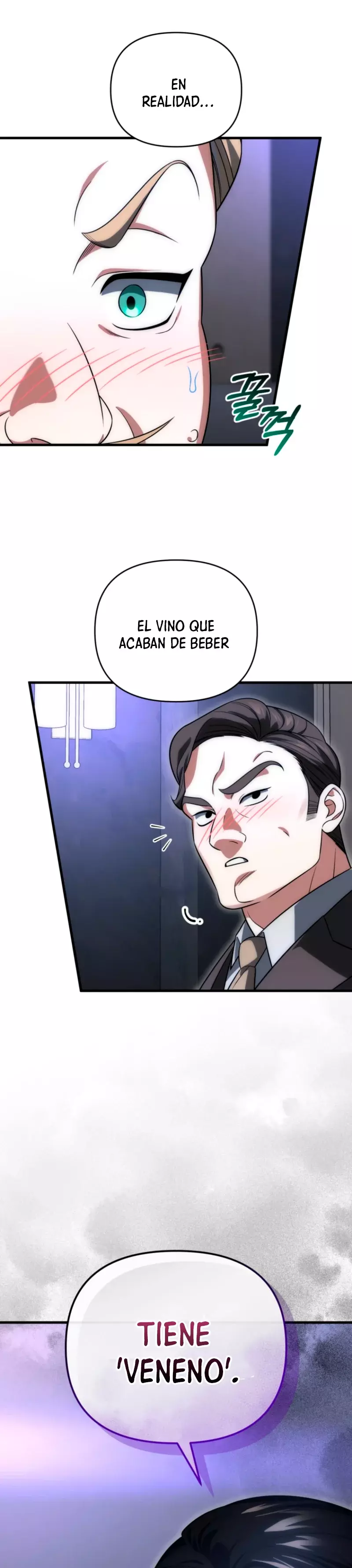 Jugador que regresó 10.000 años después Capitulo 129 página 42