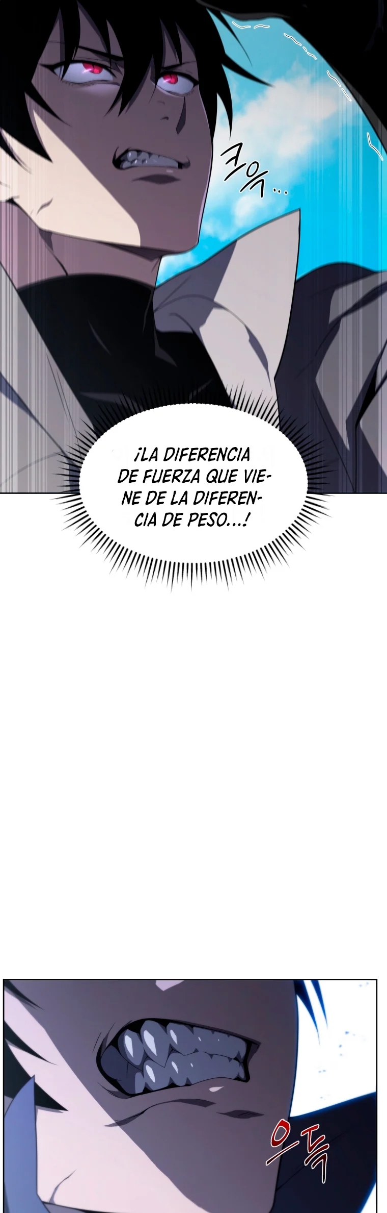 Jugador que regresó 10.000 años después Capitulo 13 página 25