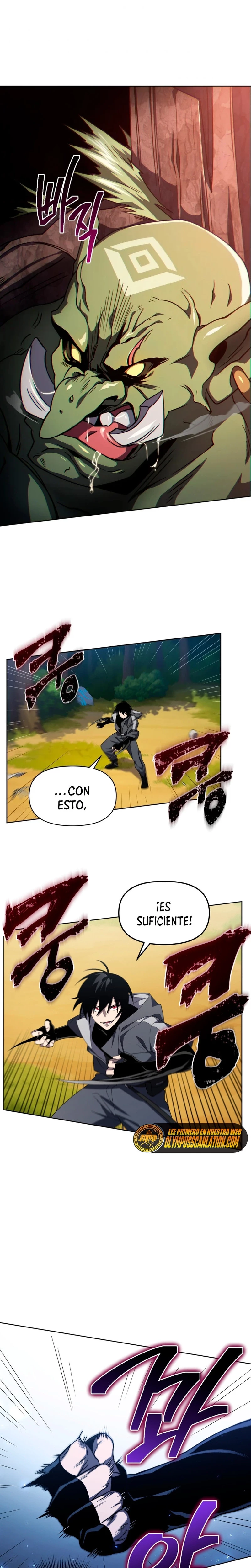 Jugador que regresó 10.000 años después Capitulo 13 página 26