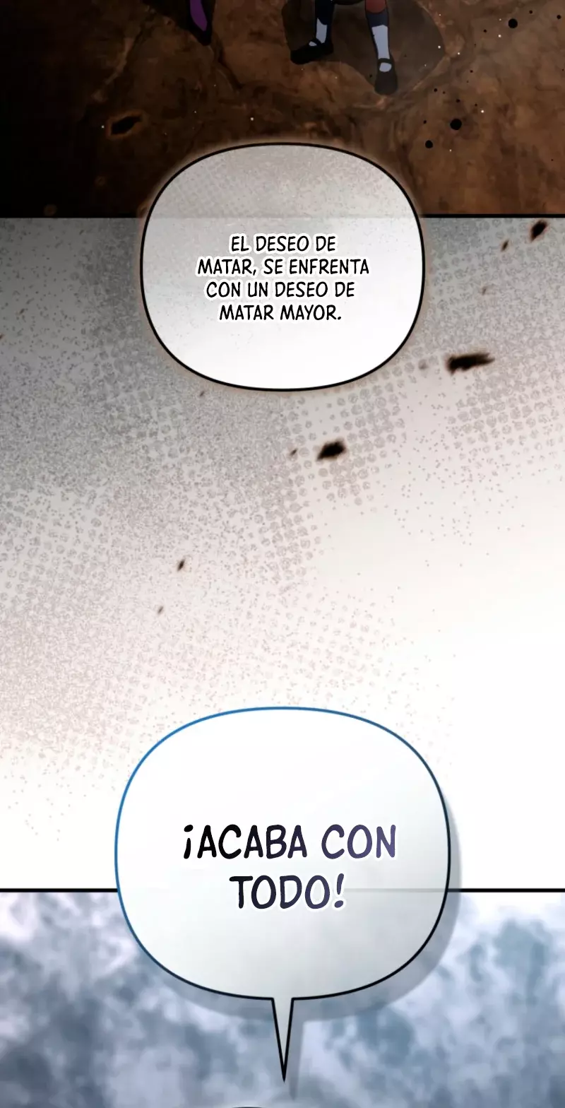 Jugador que regresó 10.000 años después Capitulo 132 página 16