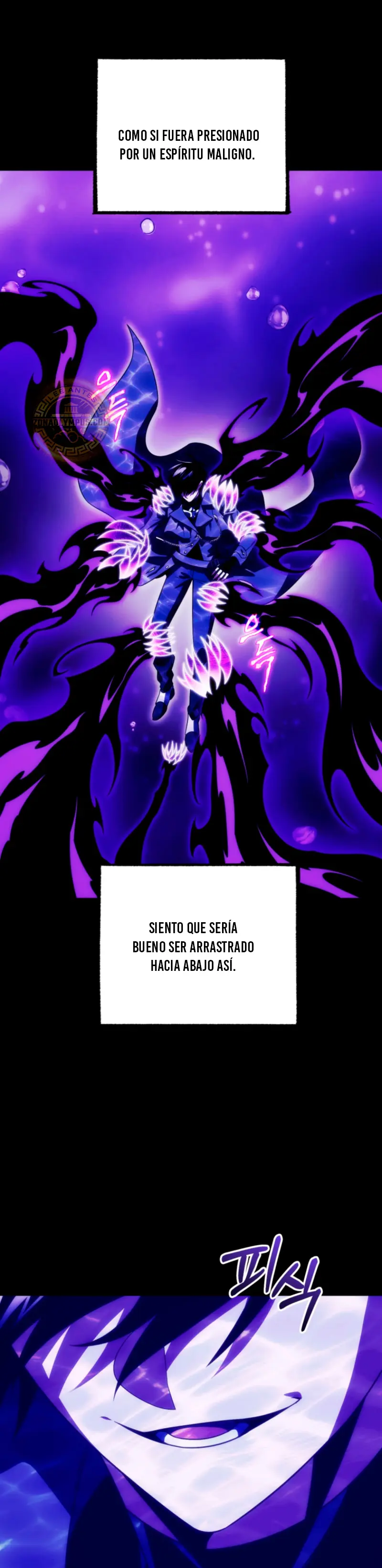 Jugador que regresó 10.000 años después Capitulo 136 página 32