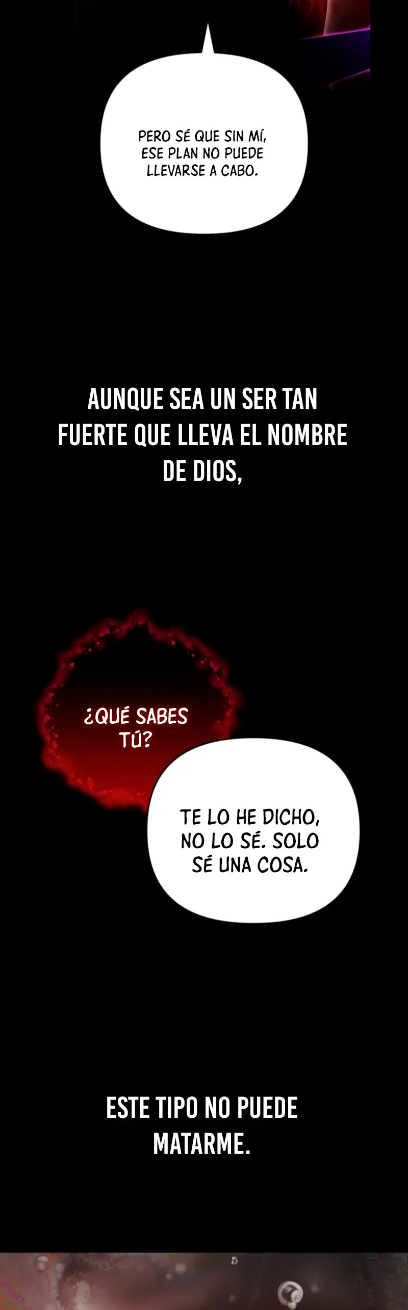 Jugador que regresó 10.000 años después Capitulo 137 página 45